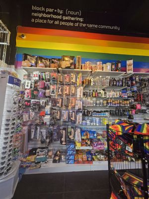 Block Party WeHo by null