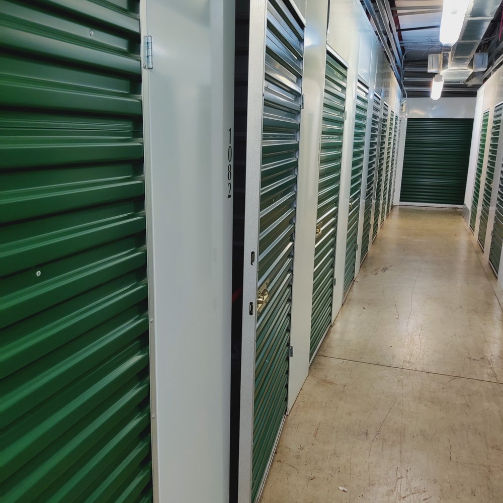 Morningstar Storage - Self Storage Near Me - Fort Mill, South Carolina Morningstar Storage - Self Storage Near Me - Fort Mill, South Carolina