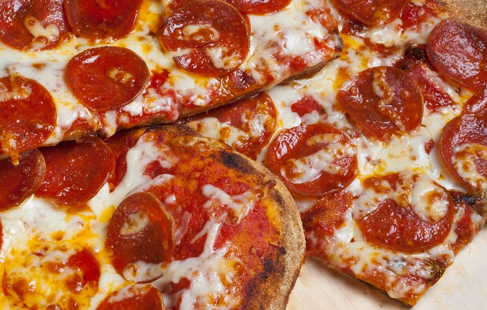 Blocks Pizza Deli