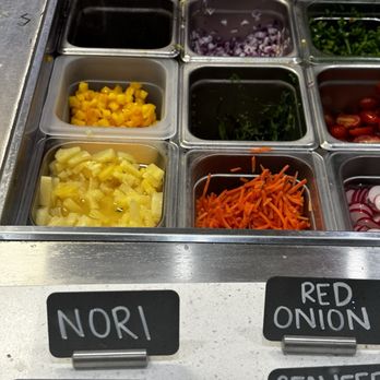 Sweet Poké - Poke Near Me - Las Vegas, Nevada