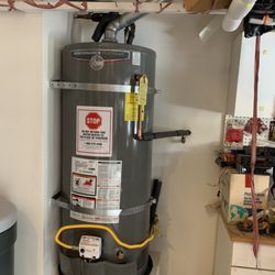 Estate Leak Detection and Plumbing