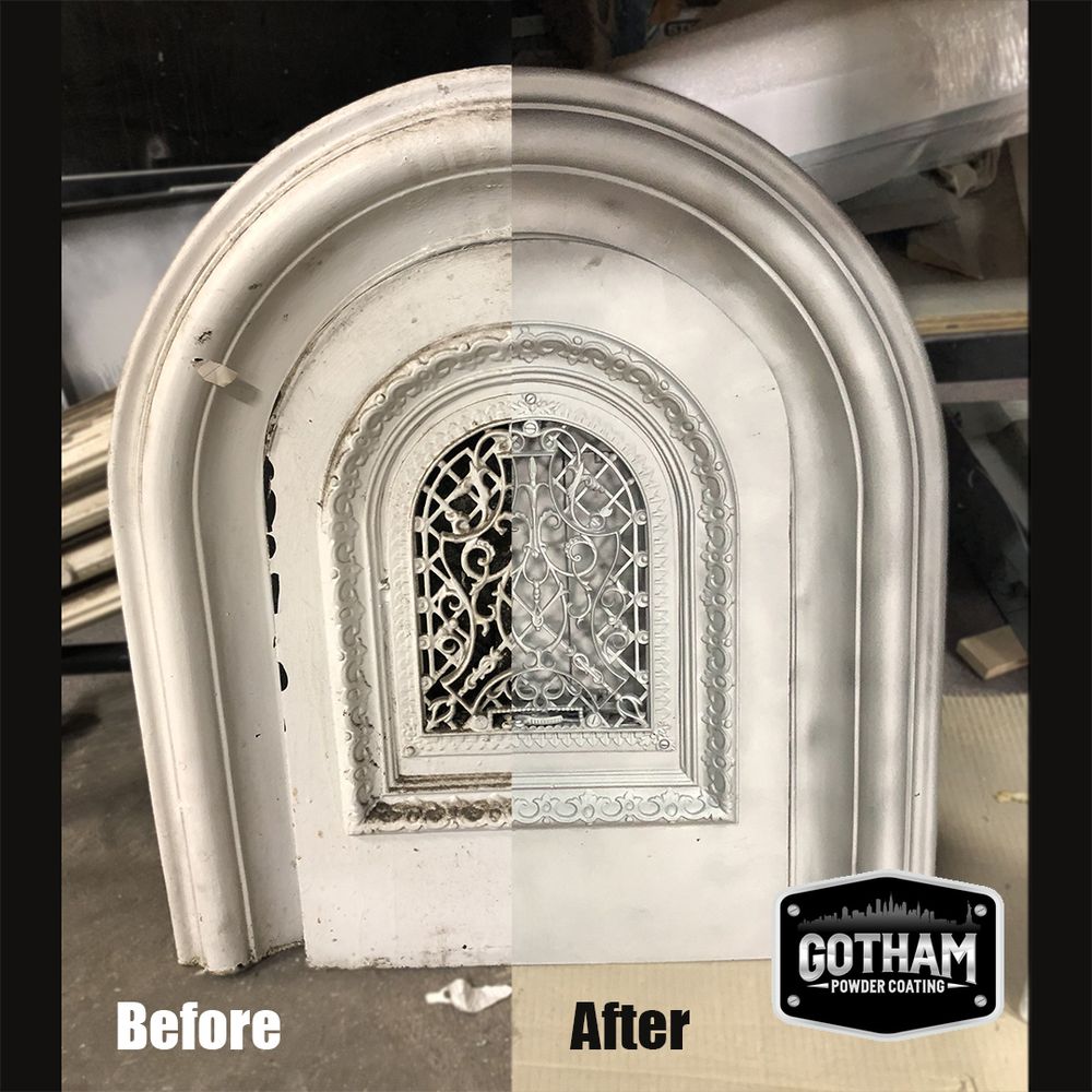 GOTHAM CUSTOM COATINGS Updated May 2024 18 Photos 4748 Bronx Blvd, Bronx, New York