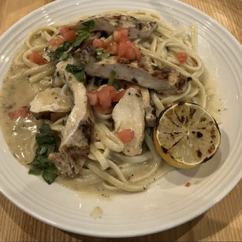 Carrabba's Italian Grill - Italian Near Me - Greenfield, Wisconsin