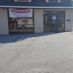 Advanced Appliance Service - Main Office on Main St