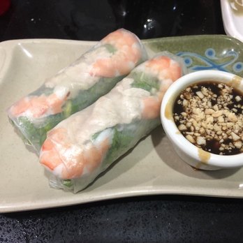Pho Hong - Spring rolls!/Summer rolls (Goi cuon) - Vietnamese Near Me - Burlington, Vermont Pho Hong - Spring rolls!/Summer rolls (Goi cuon) - Vietnamese Near Me - Burlington, Vermont