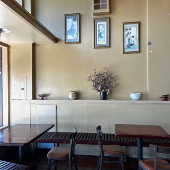 Kobe-Ya - Inside - Japanese Near Me - Alameda, California