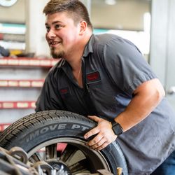 Downtown Tire Pros - Downtown Tire Pros - Hendersonville, North Carolina - Tires, Wheels, & Automotive Repair