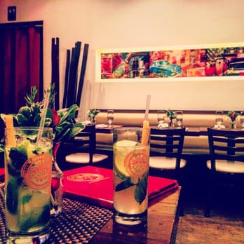 Blend - Get a mojito! - Latin American Near Me - Long Island City, New York
