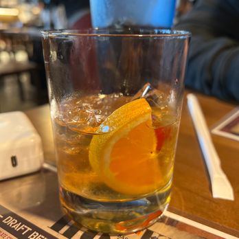 Smokehouse - Old fashioned. - Smokehouse Near Me - Newark, New Jersey Smokehouse - Old fashioned. - Smokehouse Near Me - Newark, New Jersey