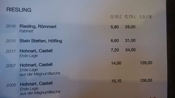 Menu photo 2 Frank Munich, BY
