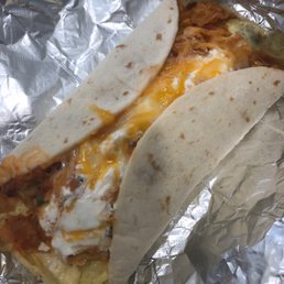 F1 Taco