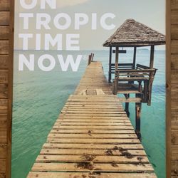 Tropical Smoothie Cafe