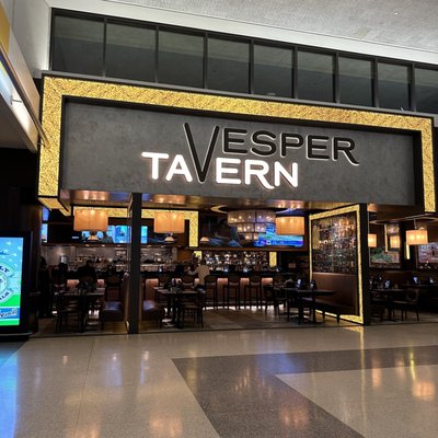 Vesper Tavern by null