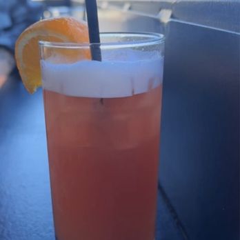 Lost & Found Rooftop Bar - Sports Bars Near Me - New Braunfels, Texas