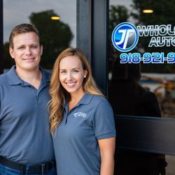 JT Wholesale Auto