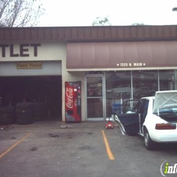 Tire Outlet - Gainesville - Tires Near Me - Gainesville, Florida Tire Outlet - Gainesville - Tires Near Me - Gainesville, Florida