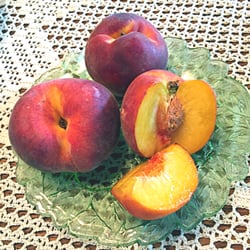 3 Peaches Nutrition & Diabetes Coaching - Set up a free 15-min. consult. Julia@3peachesnutrition.com, 503-936-8086