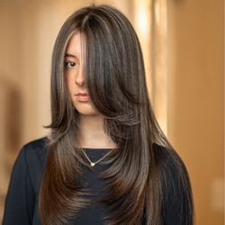 Beauty Hair