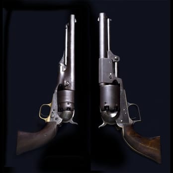 James H Cohen & Sons - Civil War Pistols - Jewelry Near Me - New Orleans, Louisiana James H Cohen & Sons - Civil War Pistols - Jewelry Near Me - New Orleans, Louisiana