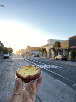 Mr Bread Bakery by null