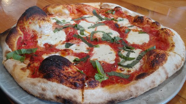 Fire & Brimstone Pizza Restaurant by null