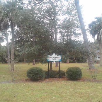 Edgewood Park #2 - Edgewood Park #3 - Parks Near Me - Jacksonville, Florida