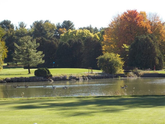 ODANA HILLS MUNICIPAL GOLF COURSE 29 Photos 4635 Odana Rd Madison 