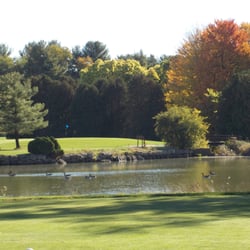 Odana Hills Municipal Golf Course