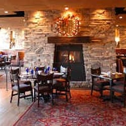 Downtowner Woodfire Grill