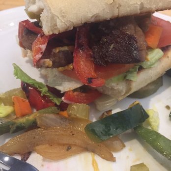 Green Restaurant - Vegetarian Near Me - Tempe, Arizona