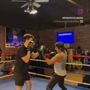 Photo of Spencer Steele Boxing