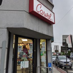 Carvel in Oyster Bay Carvel in Oyster Bay