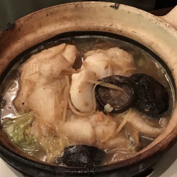 Mali Restaurant - Seafood clay pot - Thai Near Me - Atlanta, Georgia Mali Restaurant - Seafood clay pot - Thai Near Me - Atlanta, Georgia