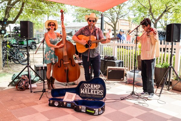 Abita Brew Pub by null