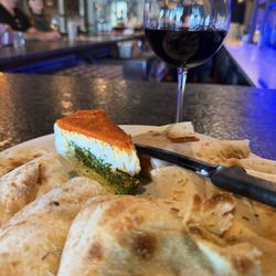 Ricco's Italian Bistro - Sonoma Torte