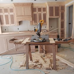 Russell Construction Services