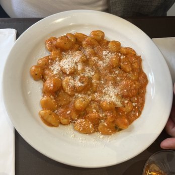 Luma - Gnocchi - Bistros Near Me - Rome, RM Luma - Gnocchi - Bistros Near Me - Rome, RM