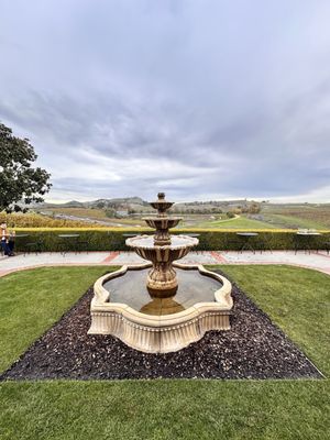 Domaine Carneros by null