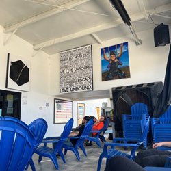 Mile-Hi Skydiving Center