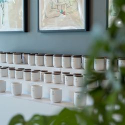 Penrose Candles