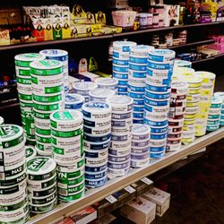 Tobacco & More