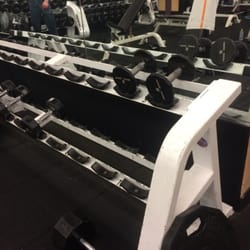 XSport Fitness