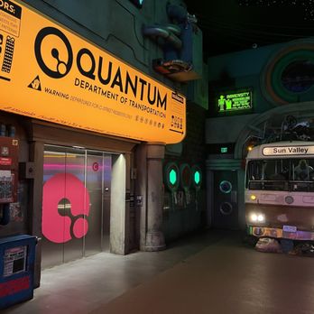 Meow Wolf - Venues & Event Spaces Near Me - Denver, Colorado