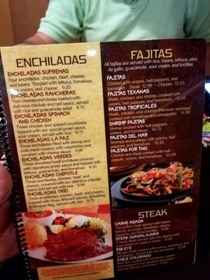 Menu photo 2 Los Amigos Mexican Restaurant Hagerstown, MD Menu photo 2 Los Amigos Mexican Restaurant Hagerstown, MD