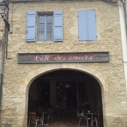 Café des Arcades