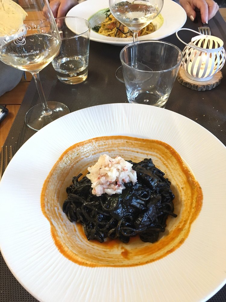 Che Spettacolo di Sapori