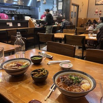 Kintaro Ramen - Ramen Near Me - Arlington, Texas Kintaro Ramen - Ramen Near Me - Arlington, Texas