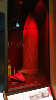 In Flanders Fields Museum by null