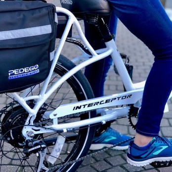 Pedego Electric Bikes - Dallas - Bikes Near Me - Dallas, Texas