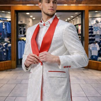 Traditionz - Prom 2026! - Men's Clothing Near Me - Torrance, California